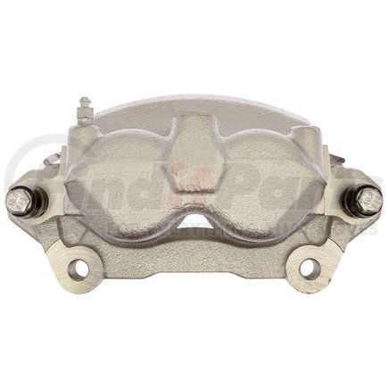FRC11689N by RAYBESTOS - Brake Parts Inc Raybestos Element3 New Semi-Loaded Disc Brake Caliper and Bracket Assembly