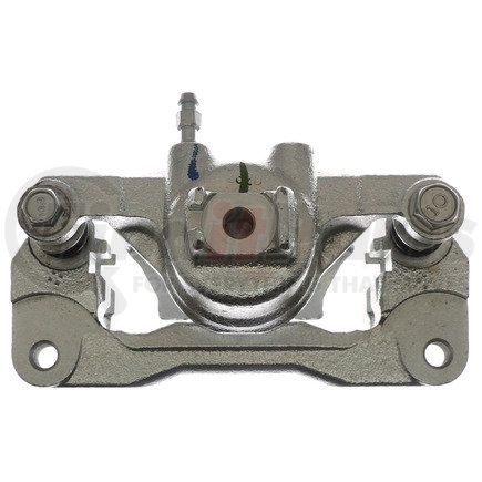 FRC11697C by RAYBESTOS - Raybestos R-Line Reman Semi-Loaded Coated Caliper & Bracket Assy