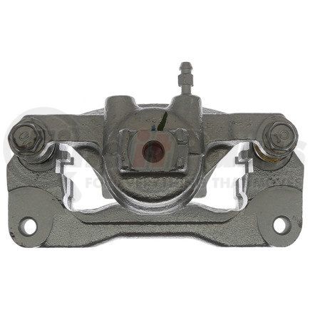 FRC11698C by RAYBESTOS - Raybestos R-Line Reman Semi-Loaded Coated Caliper & Bracket Assy