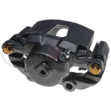 FRC11696 by RAYBESTOS - Brake Parts Inc Raybestos R-Line Remanufactured Semi-Loaded Disc Brake Caliper and Bracket Assembly