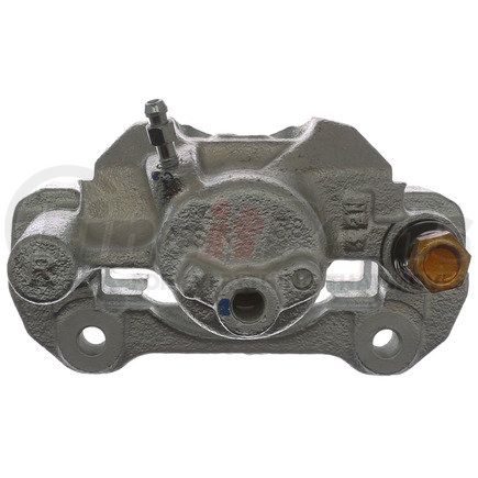 FRC11707C by RAYBESTOS - Raybestos R-Line Reman Semi-Loaded Coated Caliper & Bracket Assy