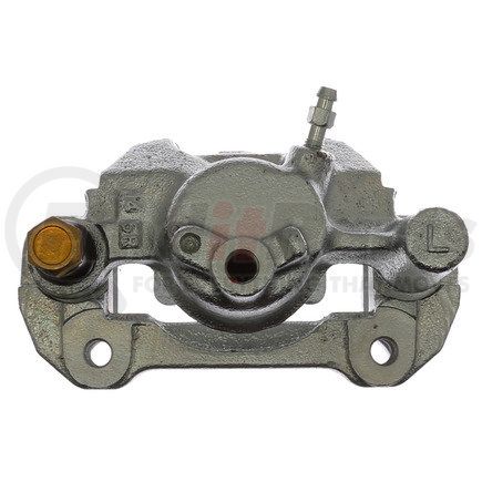 FRC11708C by RAYBESTOS - Raybestos R-Line Reman Semi-Loaded Coated Caliper & Bracket Assy