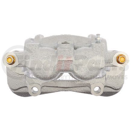 FRC11704N by RAYBESTOS - Brake Parts Inc Raybestos Element3 New Semi-Loaded Disc Brake Caliper and Bracket Assembly