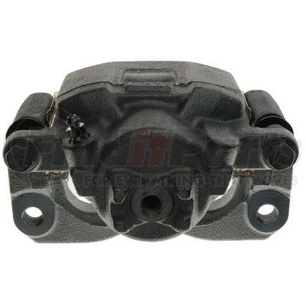 FRC11705 by RAYBESTOS - Brake Parts Inc Raybestos R-Line Remanufactured Semi-Loaded Disc Brake Caliper and Bracket Assembly