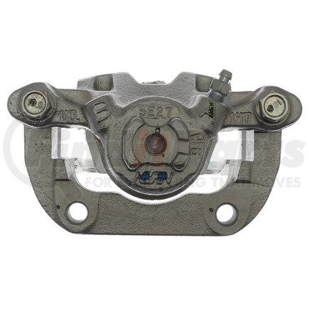 FRC11716N by RAYBESTOS - Raybestos Element3 New Semi-Loaded Caliper & Bracket Assy