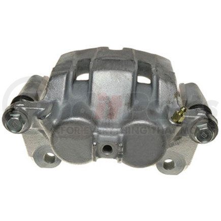 FRC11718 by RAYBESTOS - Raybestos R-Line Reman Semi-Loaded Caliper & Bracket Assy