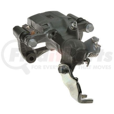 FRC11726 by RAYBESTOS - Brake Parts Inc Raybestos R-Line Remanufactured Semi-Loaded Disc Brake Caliper and Bracket Assembly