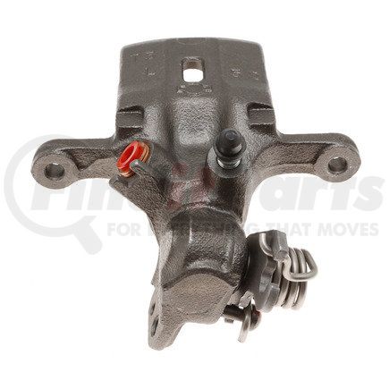 FRC11728 by RAYBESTOS - Raybestos R-Line Reman Semi-Loaded Caliper