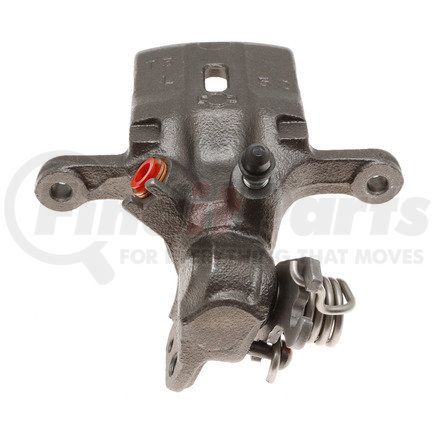 FRC11728 by RAYBESTOS - Brake Parts Inc Raybestos R-Line Remanufactured Semi-Loaded Disc Brake Caliper
