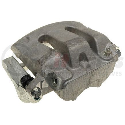 FRC11732 by RAYBESTOS - Raybestos R-Line Reman Semi-Loaded Caliper & Bracket Assy