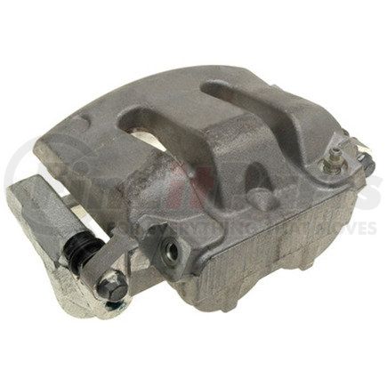 FRC11732 by RAYBESTOS - Brake Parts Inc Raybestos R-Line Remanufactured Semi-Loaded Disc Brake Caliper and Bracket Assembly