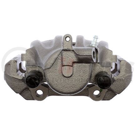 FRC11746 by RAYBESTOS - Raybestos R-Line Reman Semi-Loaded Caliper & Bracket Assy