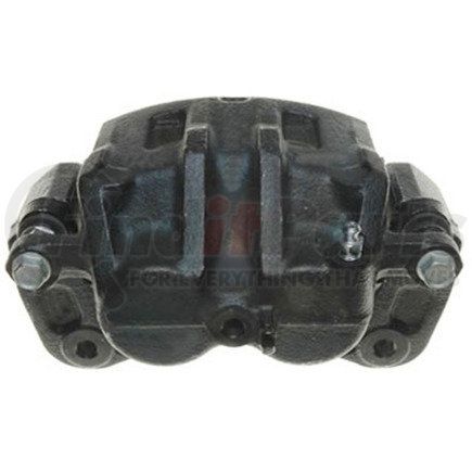 FRC11748 by RAYBESTOS - Brake Parts Inc Raybestos R-Line Remanufactured Semi-Loaded Disc Brake Caliper and Bracket Assembly