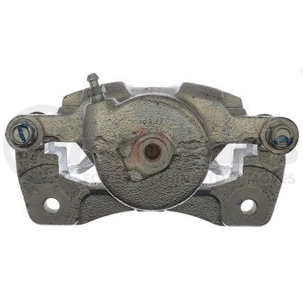 FRC11753C by RAYBESTOS - Raybestos R-Line Reman Semi-Loaded Coated Caliper & Bracket Assy