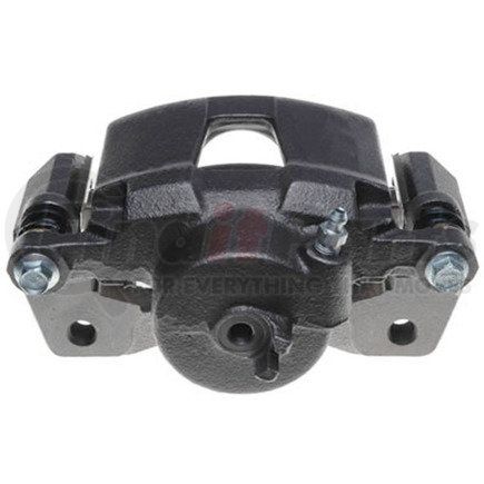 FRC11754 by RAYBESTOS - Brake Parts Inc Raybestos R-Line Remanufactured Semi-Loaded Disc Brake Caliper and Bracket Assembly