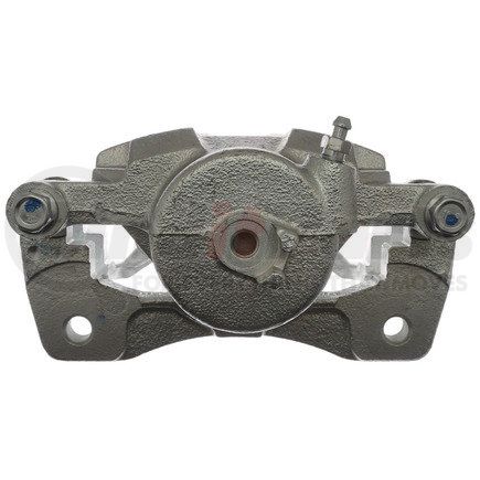 FRC11754N by RAYBESTOS - Raybestos Element3 New Semi-Loaded Caliper & Bracket Assy