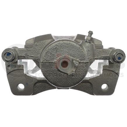 FRC11754N by RAYBESTOS - Brake Parts Inc Raybestos Element3 New Semi-Loaded Disc Brake Caliper and Bracket Assembly
