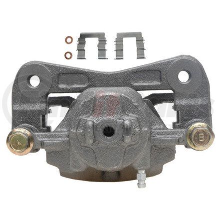 FRC11749 by RAYBESTOS - Raybestos R-Line Reman Semi-Loaded Caliper & Bracket Assy