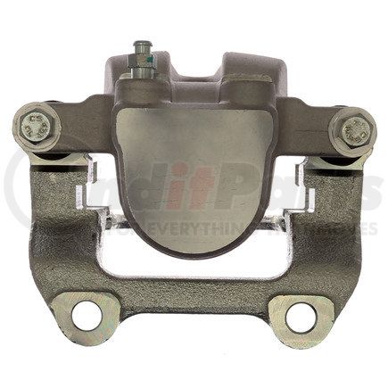 FRC11759N by RAYBESTOS - Raybestos Element3 New Semi-Loaded Caliper & Bracket Assy