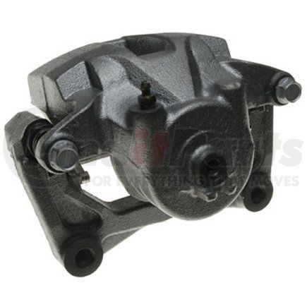 FRC11761 by RAYBESTOS - Brake Parts Inc Raybestos R-Line Remanufactured Semi-Loaded Disc Brake Caliper and Bracket Assembly