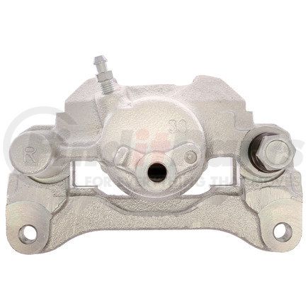 FRC11757N by RAYBESTOS - Brake Parts Inc Raybestos Element3 New Semi-Loaded Disc Brake Caliper and Bracket Assembly