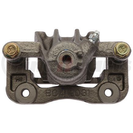 FRC11766 by RAYBESTOS - Raybestos R-Line Reman Semi-Loaded Caliper & Bracket Assy