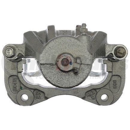 FRC11764C by RAYBESTOS - Raybestos R-Line Reman Semi-Loaded Coated Caliper & Bracket Assy