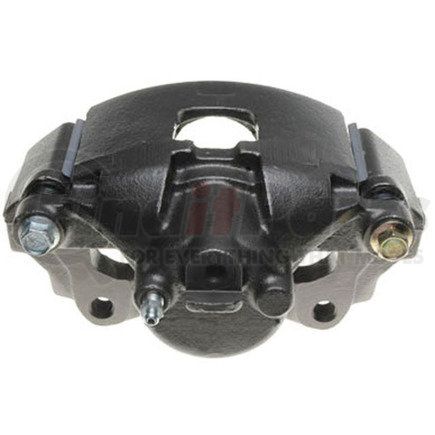 FRC11773 by RAYBESTOS - Brake Parts Inc Raybestos R-Line Remanufactured Semi-Loaded Disc Brake Caliper and Bracket Assembly