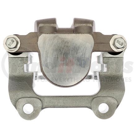 FRC11767C by RAYBESTOS - Raybestos R-Line Reman Semi-Loaded Coated Caliper & Bracket Assy