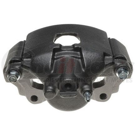 FRC11774 by RAYBESTOS - Brake Parts Inc Raybestos R-Line Remanufactured Semi-Loaded Disc Brake Caliper and Bracket Assembly