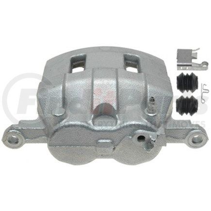 FRC11788 by RAYBESTOS - Raybestos R-Line Reman Semi-Loaded Caliper