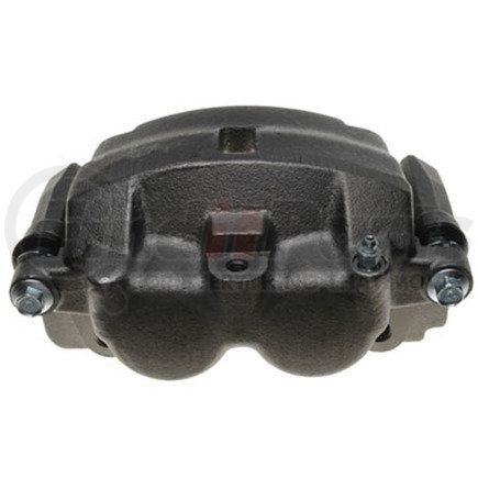 FRC11798 by RAYBESTOS - Brake Parts Inc Raybestos R-Line Remanufactured Semi-Loaded Disc Brake Caliper and Bracket Assembly
