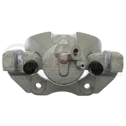 FRC11804C by RAYBESTOS - Raybestos R-Line Reman Semi-Loaded Coated Caliper & Bracket Assy