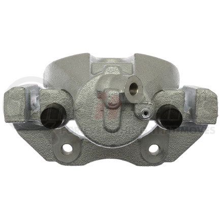 FRC11804N by RAYBESTOS - Brake Parts Inc Raybestos Element3 New Semi-Loaded Disc Brake Caliper and Bracket Assembly