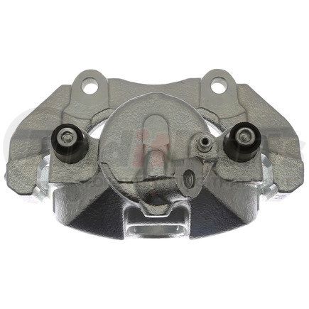 FRC11805C by RAYBESTOS - Brake Parts Inc Raybestos R-Line Remanufactured Semi-Loaded Coated Disc Brake Caliper and Bracket Assembly