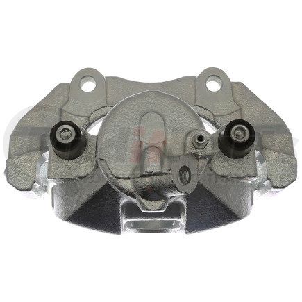 FRC11805N by RAYBESTOS - Raybestos Element3 New Semi-Loaded Caliper & Bracket Assy