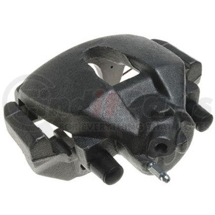 FRC11803 by RAYBESTOS - Brake Parts Inc Raybestos R-Line Remanufactured Semi-Loaded Disc Brake Caliper and Bracket Assembly