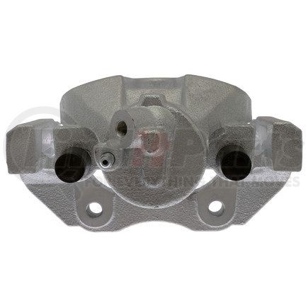 FRC11803C by RAYBESTOS - Brake Parts Inc Raybestos R-Line Remanufactured Semi-Loaded Coated Disc Brake Caliper and Bracket Assembly