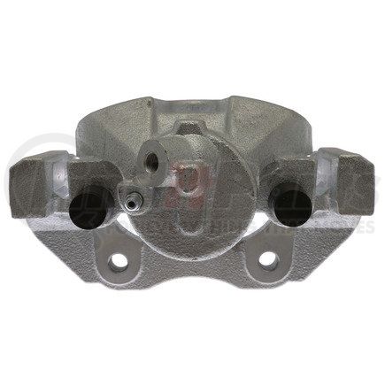 FRC11803N by RAYBESTOS - Raybestos Element3 New Semi-Loaded Caliper & Bracket Assy