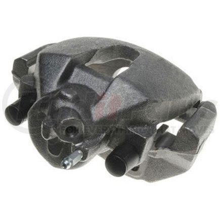 FRC11804 by RAYBESTOS - Brake Parts Inc Raybestos R-Line Remanufactured Semi-Loaded Disc Brake Caliper and Bracket Assembly