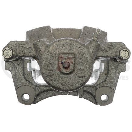 FRC11808C by RAYBESTOS - Raybestos R-Line Reman Semi-Loaded Coated Caliper & Bracket Assy