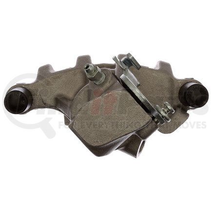 FRC11809 by RAYBESTOS - Raybestos R-Line Reman Semi-Loaded Caliper