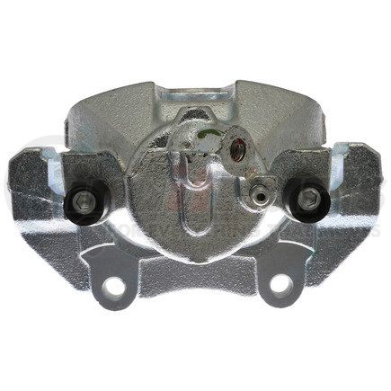 FRC11806N by RAYBESTOS - Raybestos Element3 New Semi-Loaded Caliper & Bracket Assy