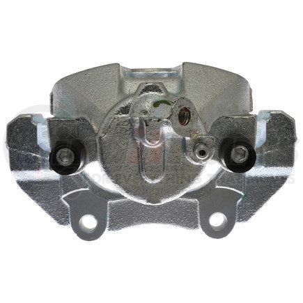 FRC11806N by RAYBESTOS - Brake Parts Inc Raybestos Element3 New Semi-Loaded Disc Brake Caliper and Bracket Assembly