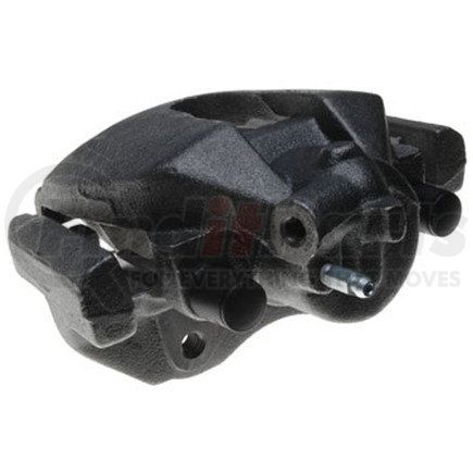 FRC11817 by RAYBESTOS - Brake Parts Inc Raybestos R-Line Remanufactured Semi-Loaded Disc Brake Caliper and Bracket Assembly