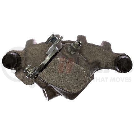 FRC11810 by RAYBESTOS - Brake Parts Inc Raybestos R-Line Remanufactured Semi-Loaded Disc Brake Caliper