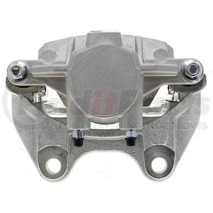 FRC11825DN by RAYBESTOS - Raybestos Element3 New Semi-Loaded Caliper & Bracket Assy