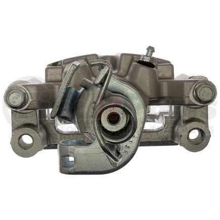 FRC11828N by RAYBESTOS - Brake Parts Inc Raybestos Element3 New Semi-Loaded Disc Brake Caliper and Bracket Assembly