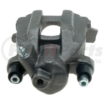 FRC11829 by RAYBESTOS - Brake Parts Inc Raybestos R-Line Remanufactured Semi-Loaded Disc Brake Caliper