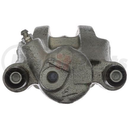 FRC11829C by RAYBESTOS - Brake Parts Inc Raybestos R-Line Remanufactured Semi-Loaded Coated Disc Brake Caliper
